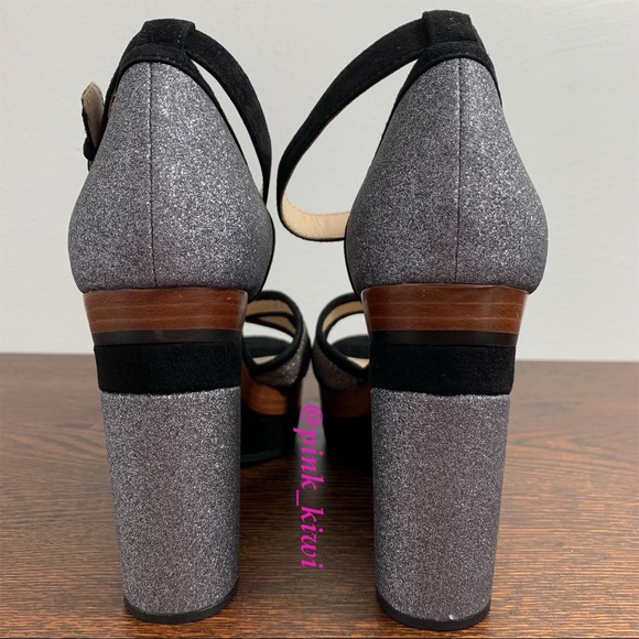 Botkier Paloma Ankle Strap Sandal - Picture 11 of 13